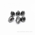 Tungsten Carbide Mining Button Tips For Oil Drilling